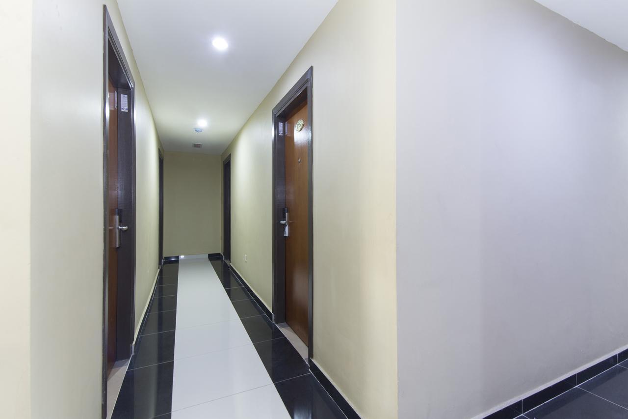 Hotel Raja Bot Kuala Lumpur Exterior photo